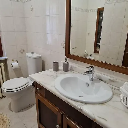 Appartement Casa Da Rosi Carrare