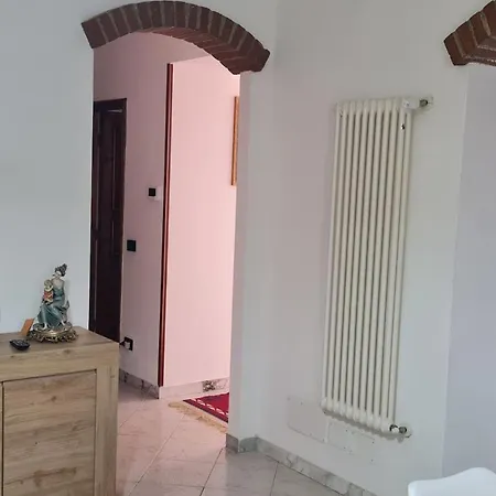 Casa Da Rosi Carrare