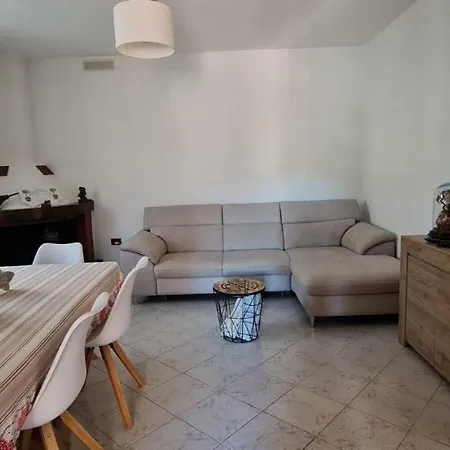 Appartement Casa Da Rosi Carrare
