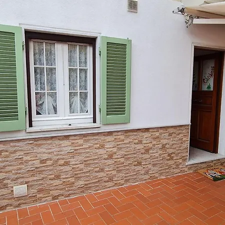 Casa Vacanza Da Rosi