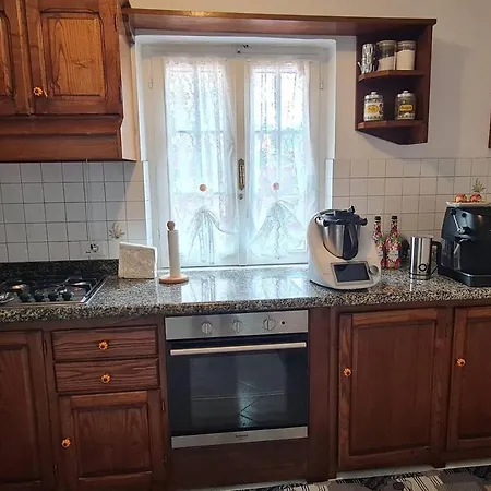 Casa Vacanza Da Rosi