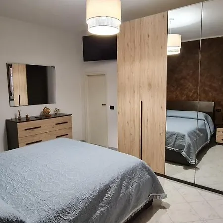 Casa Vacanza Da Rosi