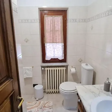Casa Vacanza Da Rosi Apartment *