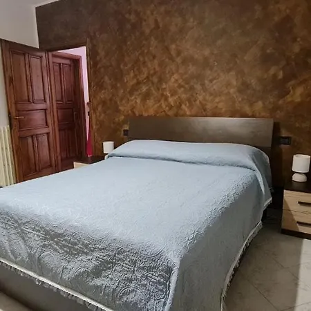 Casa Vacanza Da Rosi *